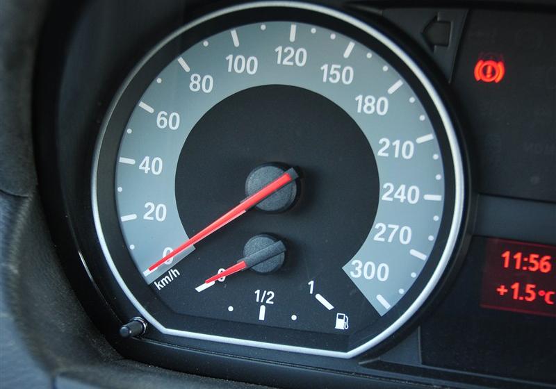 宝马(进口) 宝马M系 2011款 1-Series M Coupe