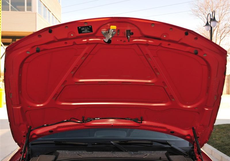 宝马(进口) 宝马M系 2011款 1-Series M Coupe