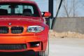 宝马(进口) 宝马M系 2011款 1-Series M Coupe