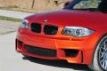 宝马(进口) 宝马M系 2011款 1-Series M Coupe