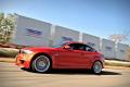 宝马(进口) 宝马M系 2011款 1-Series M Coupe