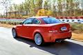 宝马(进口) 宝马M系 2011款 1-Series M Coupe