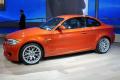 宝马(进口) 宝马M系 2011款 1-Series M Coupe