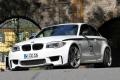 宝马(进口) 宝马M系 2011款 1-Series M Coupe