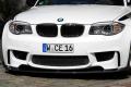 宝马(进口) 宝马M系 2011款 1-Series M Coupe