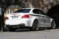 宝马(进口) 宝马M系 2011款 1-Series M Coupe