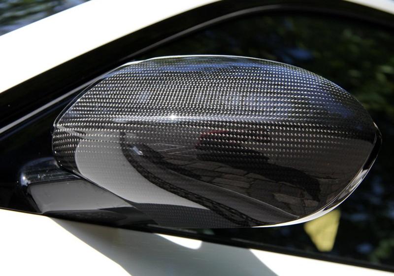 宝马(进口) 宝马M系 2011款 1-Series M Coupe