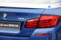 宝马(进口) 宝马M系 2012款 M5