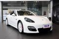 保时捷 Panamera 2012款 Panamera Turbo S
