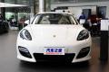 保时捷 Panamera 2012款 Panamera Turbo S