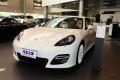 保时捷 Panamera 2012款 Panamera Turbo S