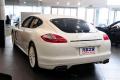保时捷 Panamera 2012款 Panamera Turbo S