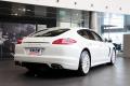 保时捷 Panamera 2012款 Panamera Turbo S