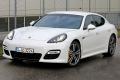 保时捷 Panamera 2012款 Panamera Turbo S