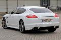 保时捷 Panamera 2012款 Panamera Turbo S