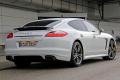 保时捷 Panamera 2012款 Panamera Turbo S