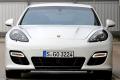 保时捷 Panamera 2012款 Panamera Turbo S
