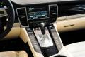 保时捷 Panamera 2012款 Panamera Turbo S