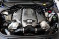 保时捷 Panamera 2012款 Panamera Turbo S