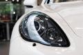 保时捷 Panamera 2012款 Panamera Turbo S