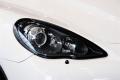 保时捷 Panamera 2012款 Panamera Turbo S