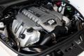 保时捷 Panamera 2012款 Panamera Turbo S