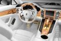 保时捷 Panamera 2012款 Panamera Turbo S