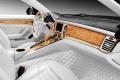 保时捷 Panamera 2012款 Panamera Turbo S