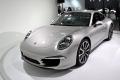 保时捷 保时捷911 2012款 Carrera S 3.8L