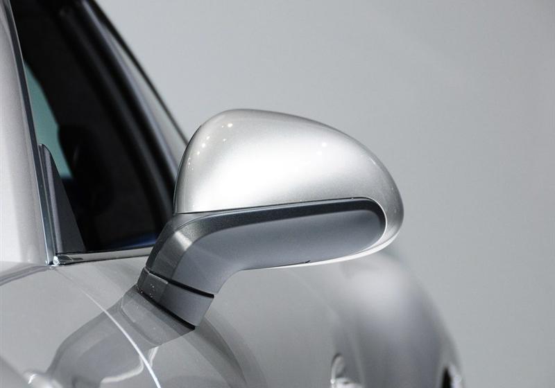 保时捷 保时捷911 2012款 Carrera S 3.8L