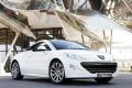 标致(进口) 标致RCZ 2011款 1.6T 时尚型