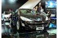 标致(进口) 标致RCZ 2011款 1.6T 豪华优雅型
