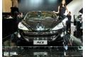 标致(进口) 标致RCZ 2011款 1.6T 豪华优雅型