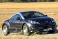 标致(进口) 标致RCZ 2011款 1.6T 豪华优雅型