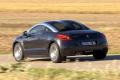 标致(进口) 标致RCZ 2011款 1.6T 豪华优雅型