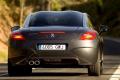 标致(进口) 标致RCZ 2011款 1.6T 豪华优雅型