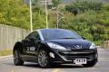 标致(进口) 标致RCZ 2011款 1.6T 豪华运动型