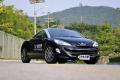 标致(进口) 标致RCZ 2011款 1.6T 豪华运动型