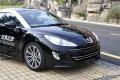 标致(进口) 标致RCZ 2011款 1.6T 豪华运动型