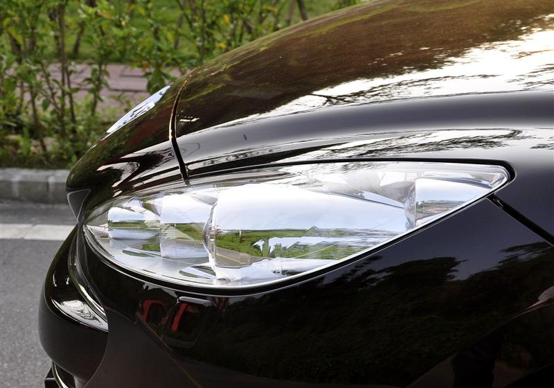 标致(进口) 标致RCZ 2011款 1.6T 豪华运动型