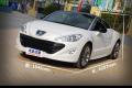 标致(进口) 标致RCZ 2011款 1.6T 豪华运动型