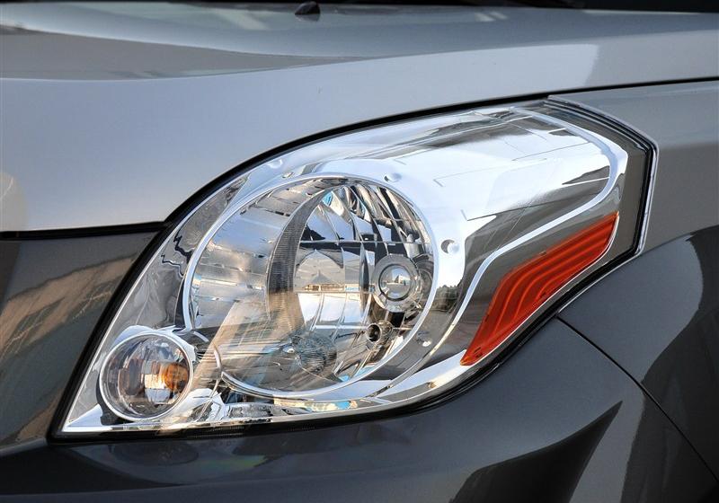 长城汽车 哈弗M2 2012款 1.5手动两驱都市版