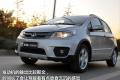 长城汽车 腾翼C20R 2011款 1.5 手动都市型
