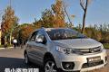 长城汽车 腾翼C20R 2011款 1.5 手动都市型