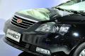 吉利汽车 帝豪EC7 2012款 1.8 CVT 尊贵型