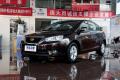 吉利汽车 帝豪EC7-RV 2012款 1.5 MT 豪华型