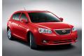 吉利汽车 帝豪EC7-RV 2012款 1.8 CVT 豪华型