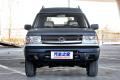 郑州日产 锐骐多功能车 2010款 2.4L汽油两驱豪华型ZG24