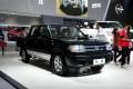 郑州日产 锐骐皮卡 2010款 2.5L两驱标准型ZD25TCR