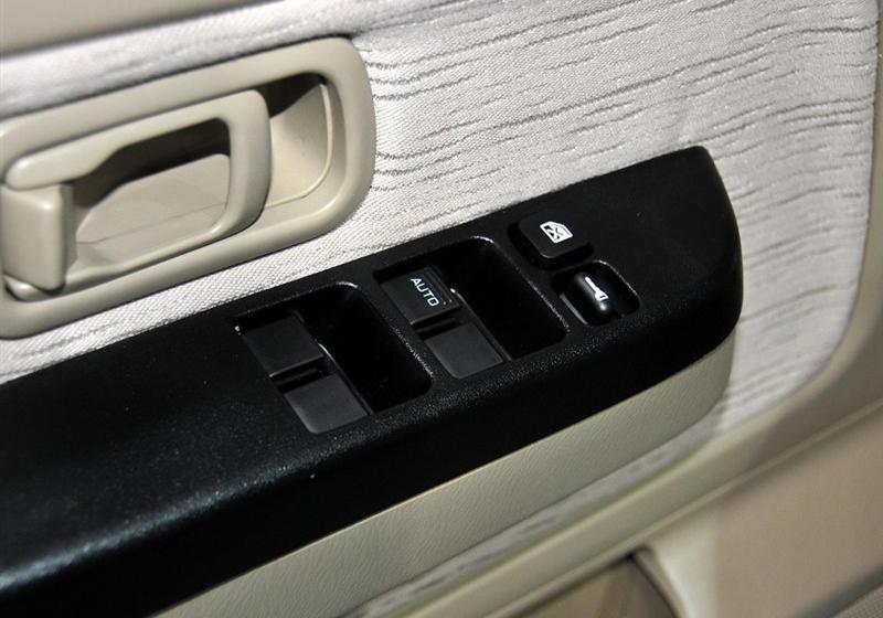 郑州日产 锐骐皮卡 2010款 2.5L两驱标准型ZD25TCR